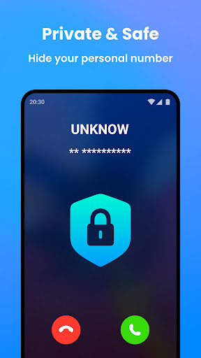 TrueCall - True Call App screenshot
