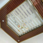 PVC Ceiling Design