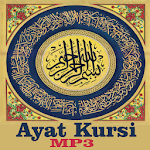 Cover Image of ดาวน์โหลด Ayat Kursi MP3 2.3 APK