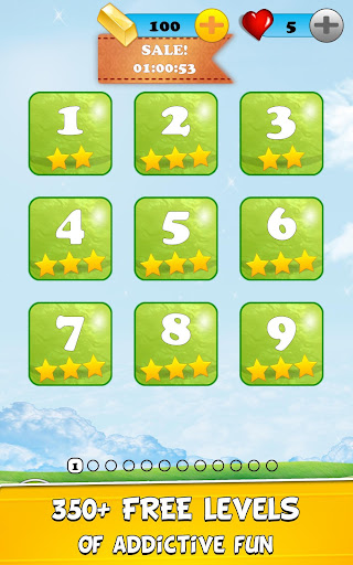 Connect Diamonds Mania screenshot 17