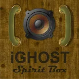 iGhost Spirit Box v3.0 icon