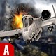 Real Jet Fighter : Air Strike Simulator