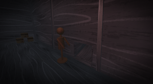 The Temporary Neighbor 3