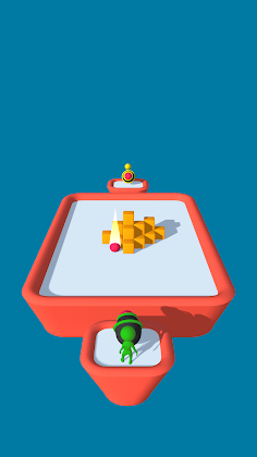 Cannon crush - Screenshot 3