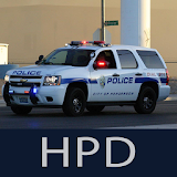 Henderson Police Department icon