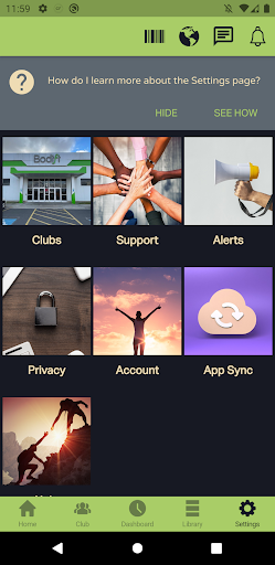 Bodifi Wellness Screen 3