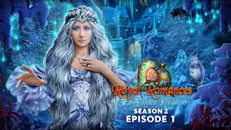Game screenshot Royal Romances 2 Episode 1 f2p mod apk