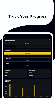 Revisio: Study Planner & Focus screenshot 18
