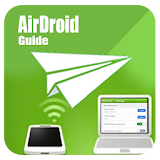Guide AirDroid Remote access 2017 icon