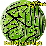 Cover Image of Descargar Al-Quran MP3 Full Offline  APK