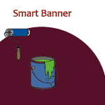 Smart Banner Apk