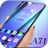 Theme for Samsung Galaxy A71: launcher for Galaxy1.0.2
