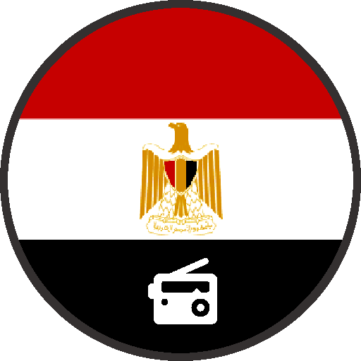 Radio Egypt | الإذاعات المصرية  Icon