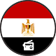 Egypt Radio | الإذاعات المصرية विंडोज़ पर डाउनलोड करें