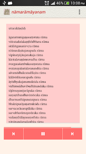 Uygulama önizlemesi