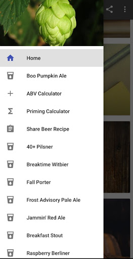 Homebrew Beer Recipes Pro