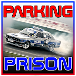 Cover Image of डाउनलोड Police Parking Prison 2 3.5 APK