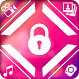 Vault - Hide Photo and Video icon
