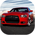 Cover Image of Download Amazing DODGE Charger Wallpaper 2.0 APK