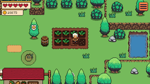 Farm Quest Screen 2