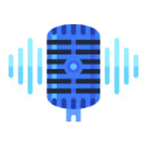 My Voice Recorder logo