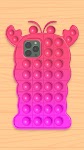 screenshot of Phone Case Designer:DIY Games