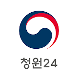 청원24 icon