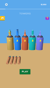Carve The Pencil Apk Mod for Android [Unlimited Coins/Gems] 6