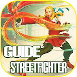 Guide For StreetFighter icon