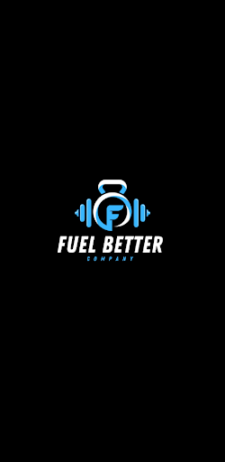 Android application Fuel Better screenshort