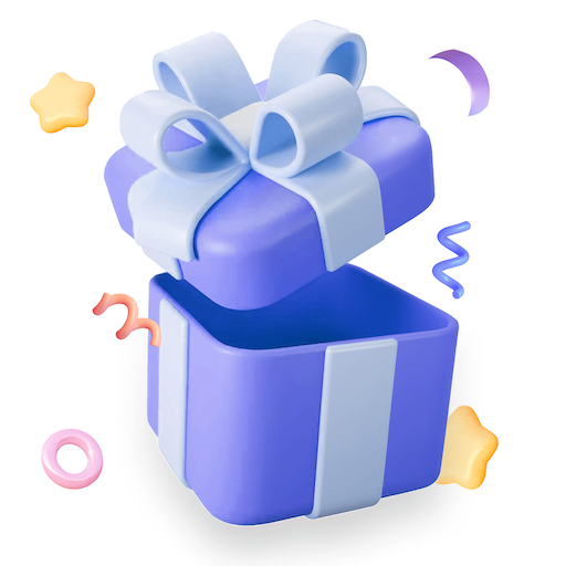 Unwrapped - Gift Ideas Logo