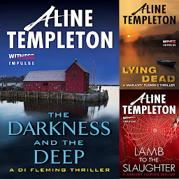 Icon image Marjory Fleming Thrillers