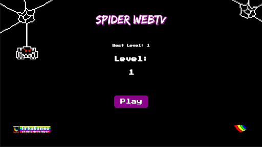 Spider WebTV