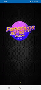 Fanaticos 80s 90s FM