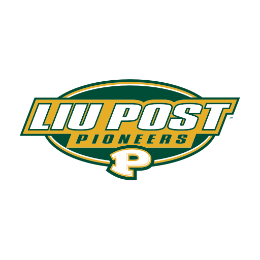 LIU Post Pioneers logo