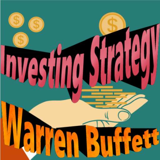 Buffetts Investing Strategy logo