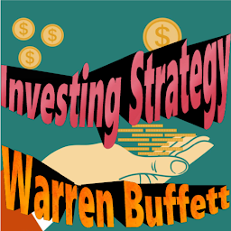 Ikonbild för Buffett's Investing Strategy