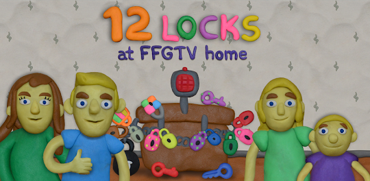12 Замков у FFGTV дома