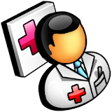 Doctor Patient Diary icon