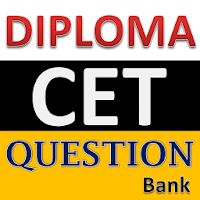 Diploma CET Question Papers