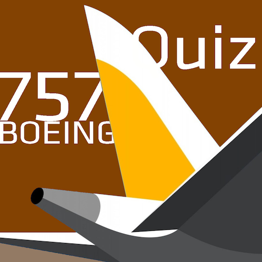 Boeing 757 Question Bank | Qui 1.1 Icon