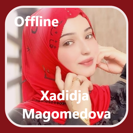 Xadidja Magomedova-ZA 2022 Download on Windows