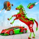 Flying Horse Robot Transform Unduh di Windows