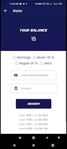 Web Cash v1.0 (MOD,Premium Unlocked) Free For Android 4