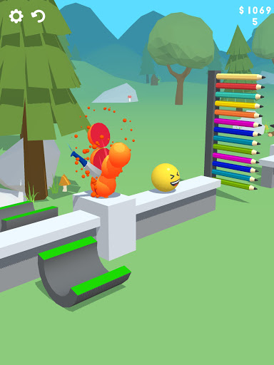 Slice It All! - Action - games