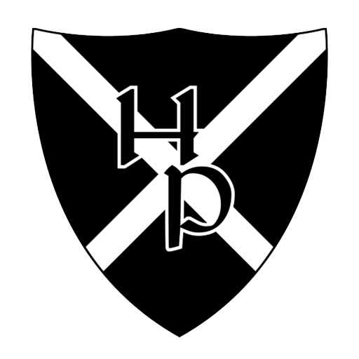 Highlander Performance Tracker logo