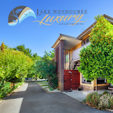 Lake Wendouree Apartments icon