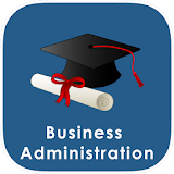 Business Administration icon