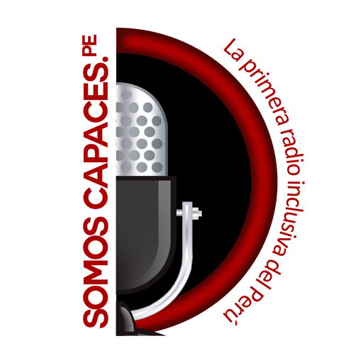 SOMOS CAPACES RADIO logo