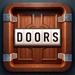 Icon image 100 Doors Challenge
